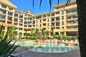 Appartement 3 pièces piscine proche plage et Cannes